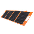 100W Solar Cells for outdoor